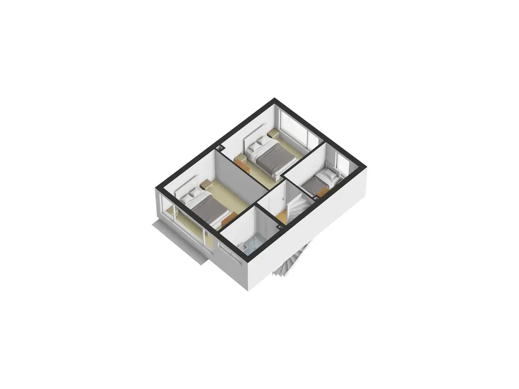 Plattegrond 36