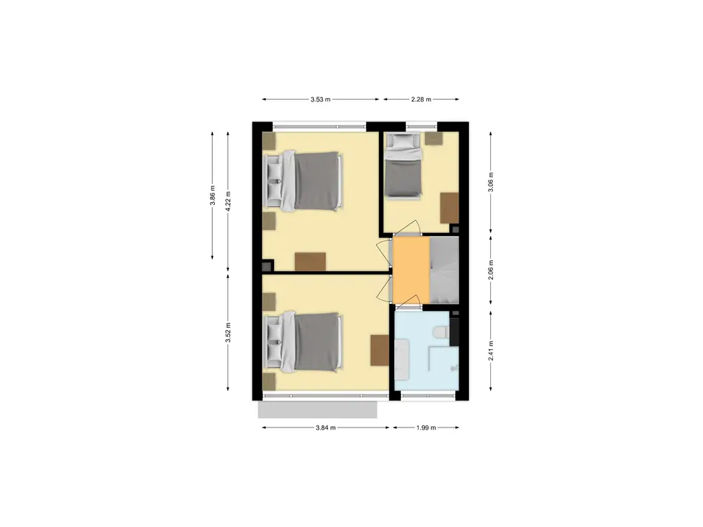 Plattegrond 37