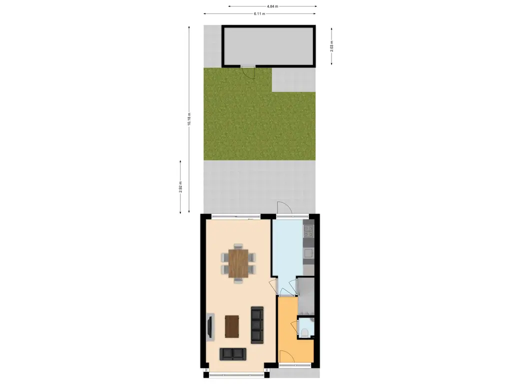 Plattegrond 39