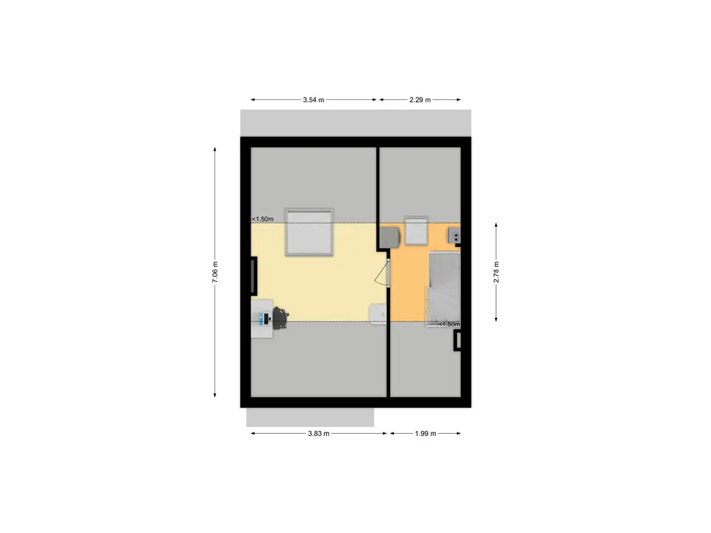 Plattegrond 41