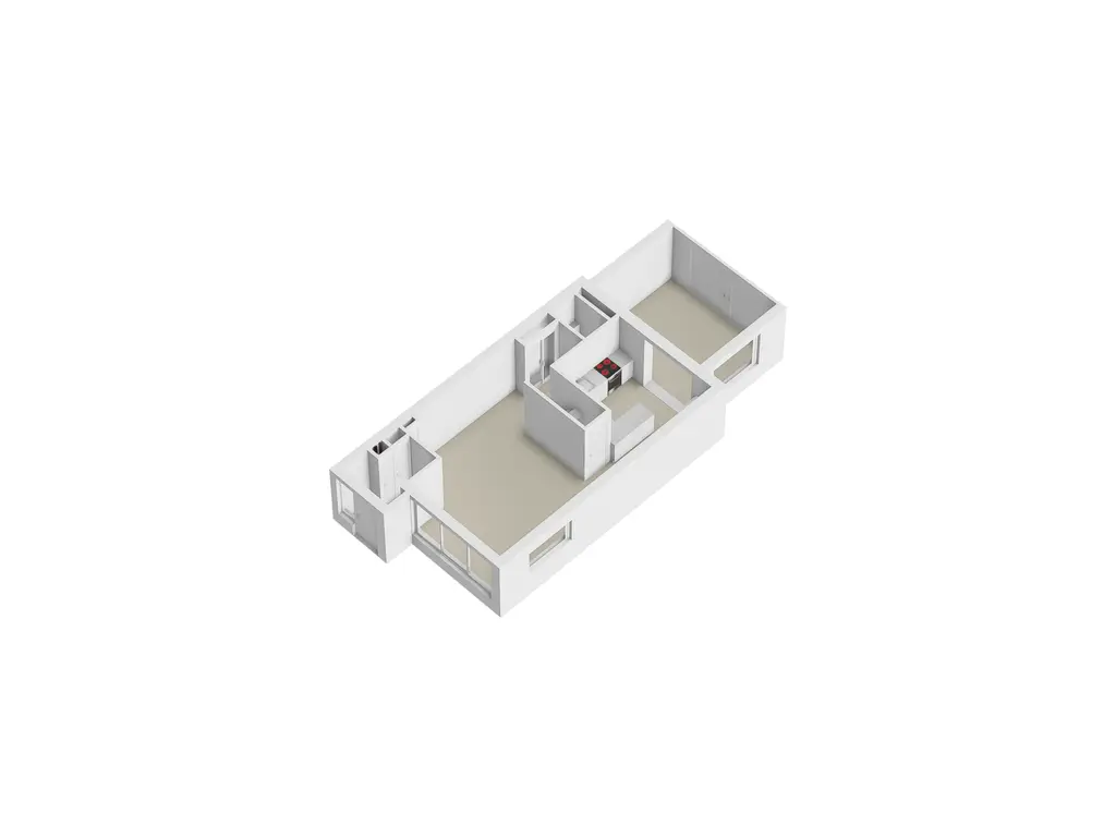 Plattegrond 38