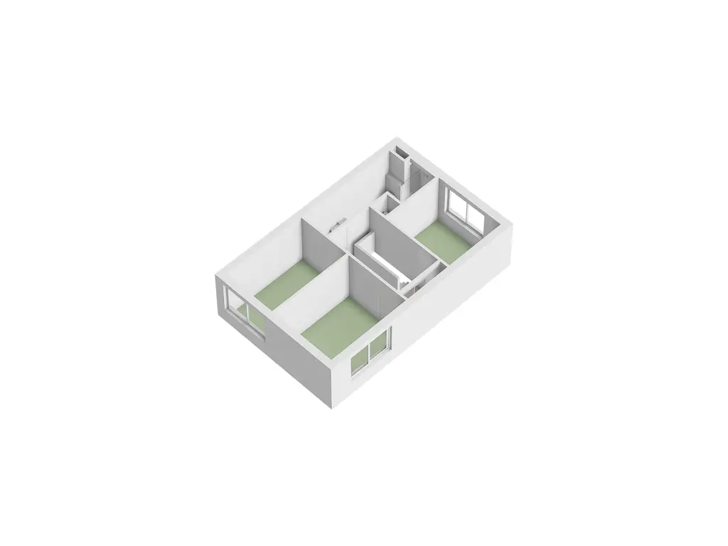 Plattegrond 40