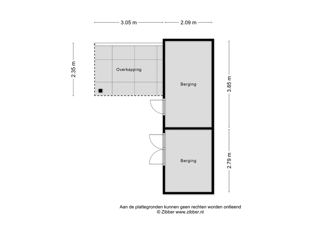 Plattegrond 41