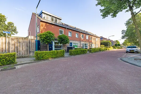 Walkvat 58, ALPHEN