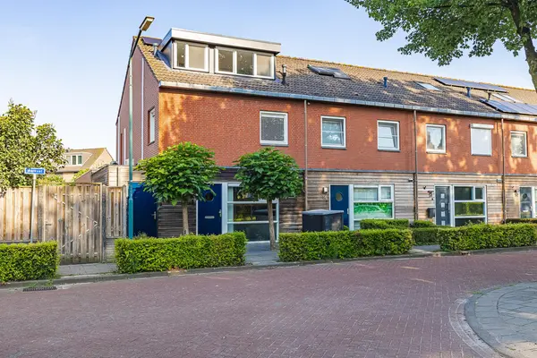Walkvat 58, ALPHEN
