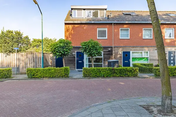 Walkvat 58, ALPHEN