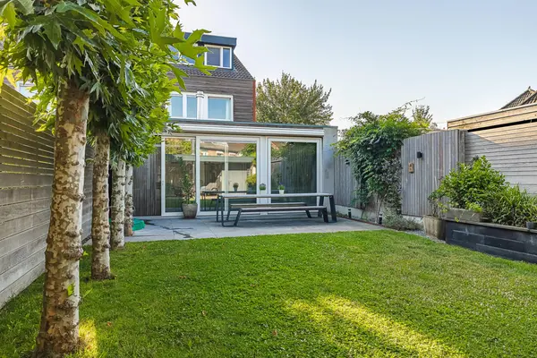 Walkvat 58, ALPHEN
