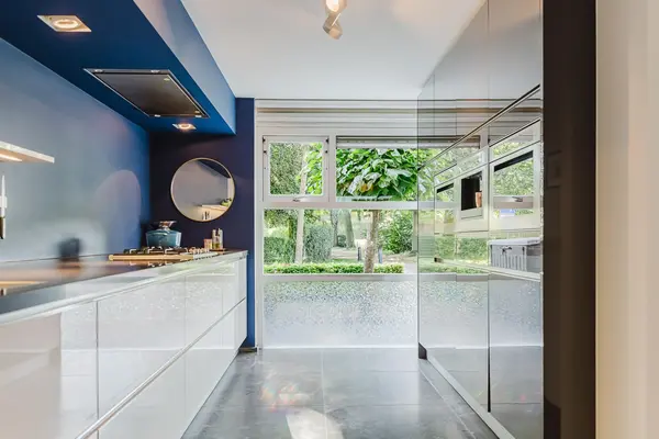 Walkvat 58, ALPHEN