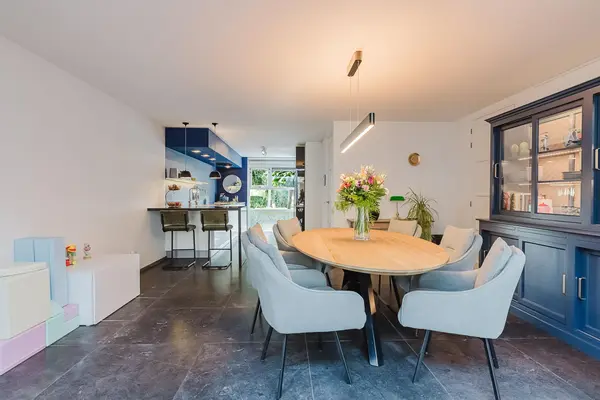Walkvat 58, ALPHEN