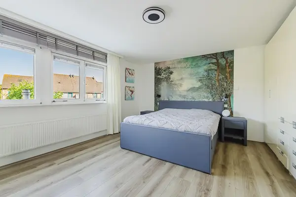 Walkvat 58, ALPHEN
