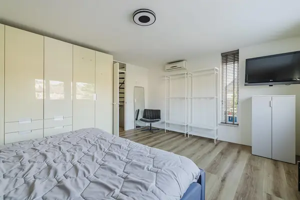 Walkvat 58, ALPHEN