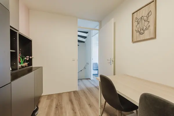 Walkvat 58, ALPHEN