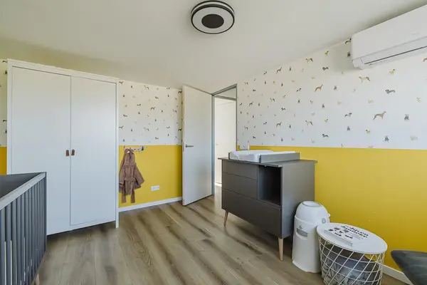 Walkvat 58, ALPHEN