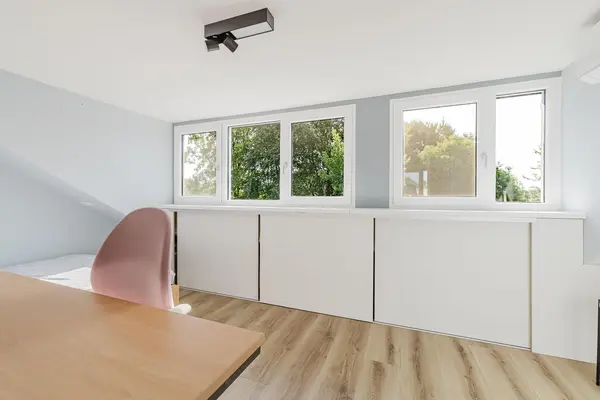 Walkvat 58, ALPHEN