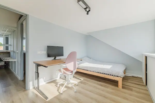 Walkvat 58, ALPHEN
