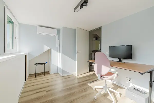 Walkvat 58, ALPHEN
