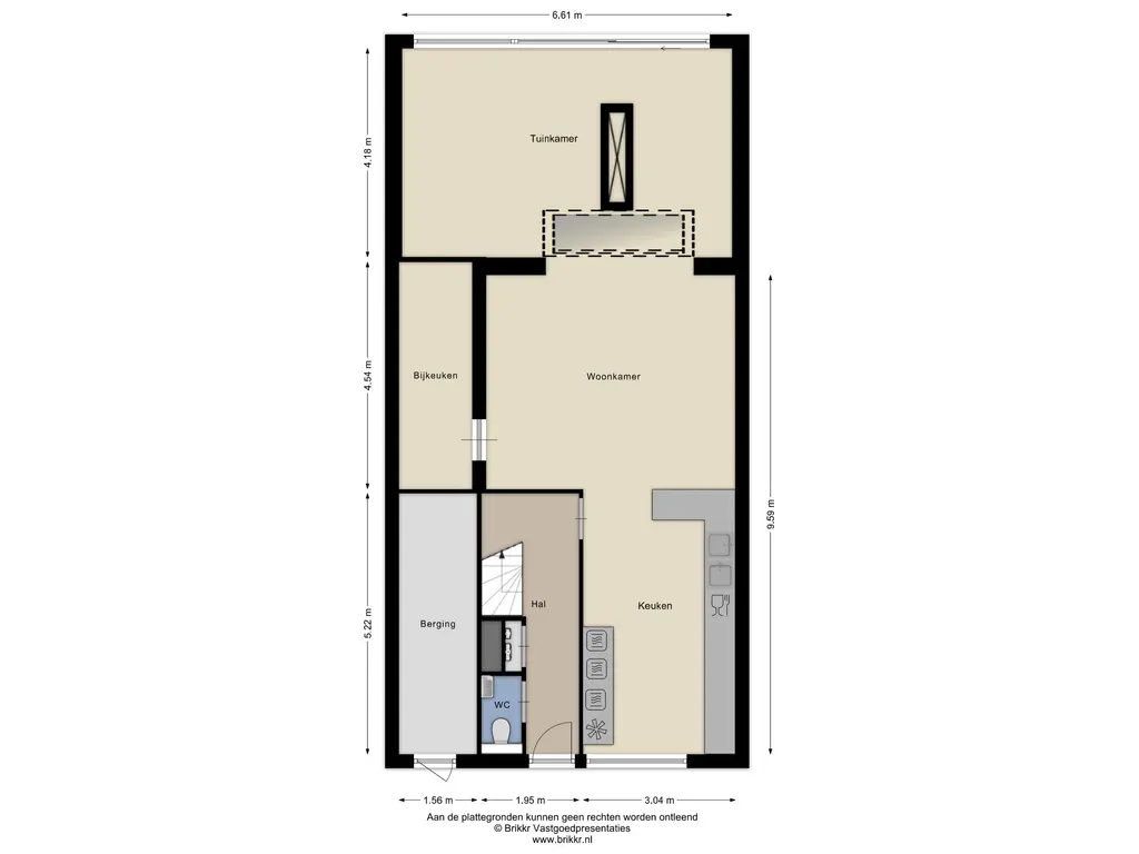 Plattegrond 53