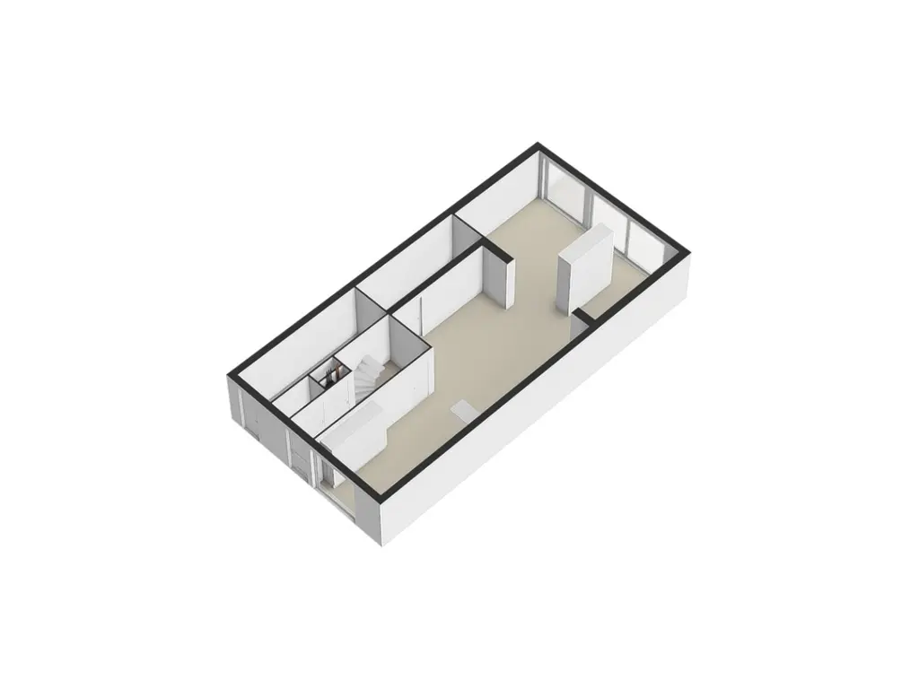 Plattegrond 54