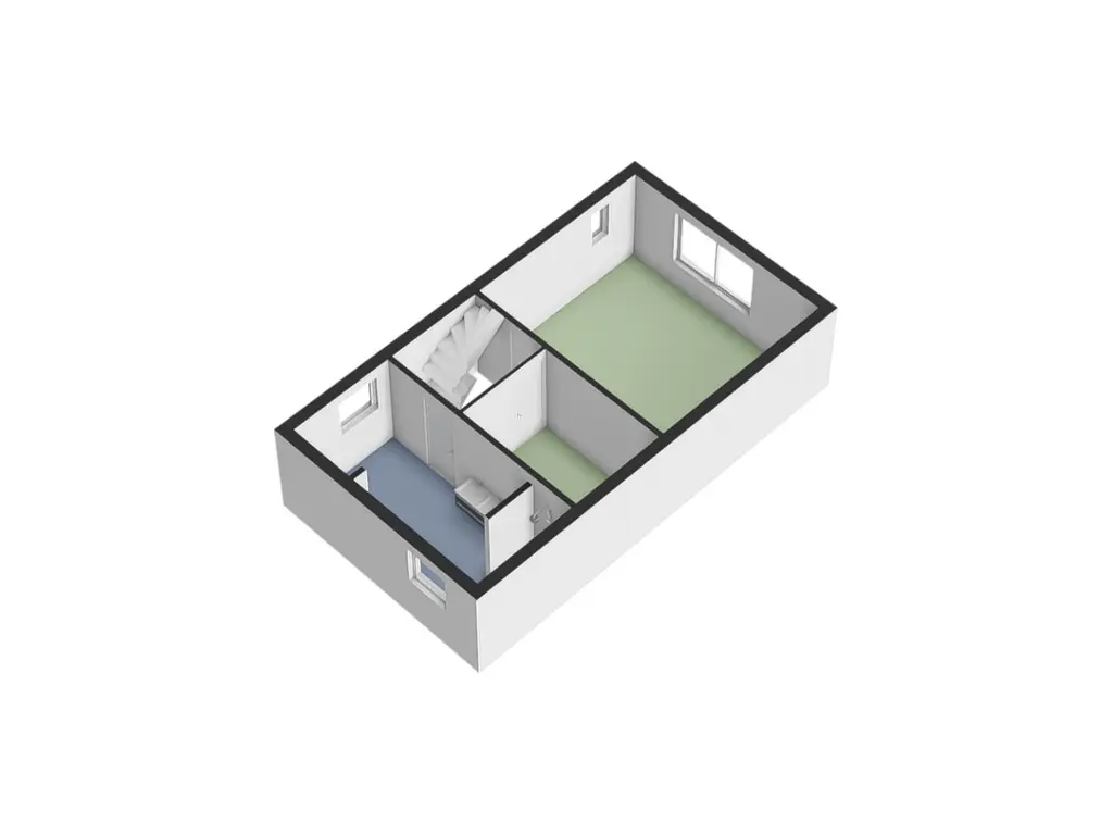 Plattegrond 56