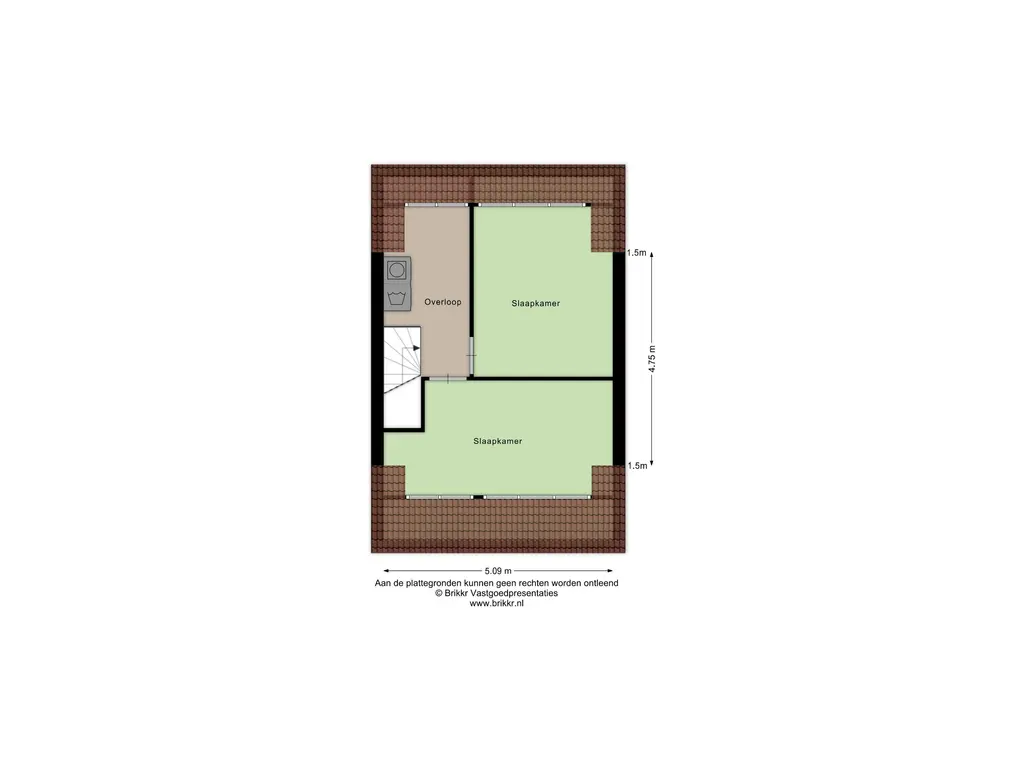 Plattegrond 57