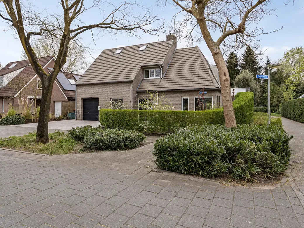 Foto van Drijverspad 1