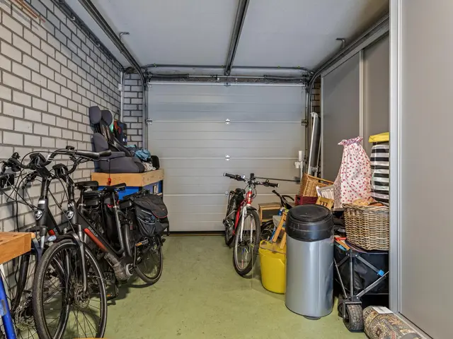 Foto van Drijverspad 1