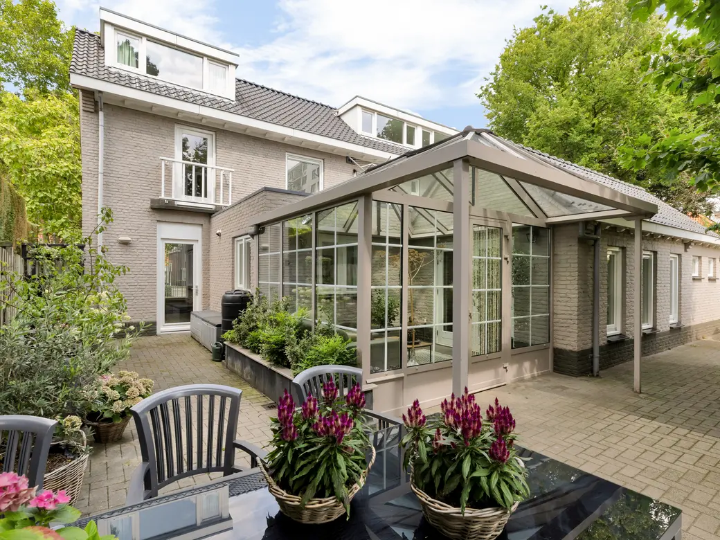 Foto van Hintham 93