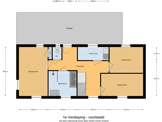 Foto van Hintham 93