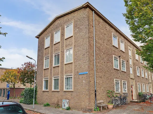 Foto van Geert Grootestraat 26