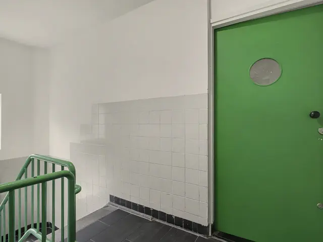 Foto van Geert Grootestraat 26