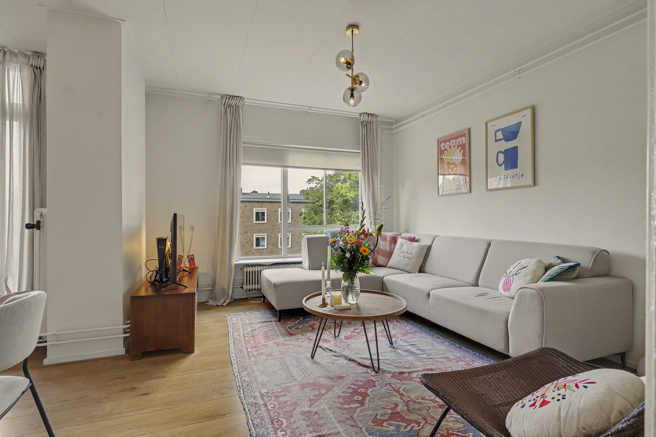 Appartement te koop: Geert Grootestraat 26, 'S-Hertogenbosch