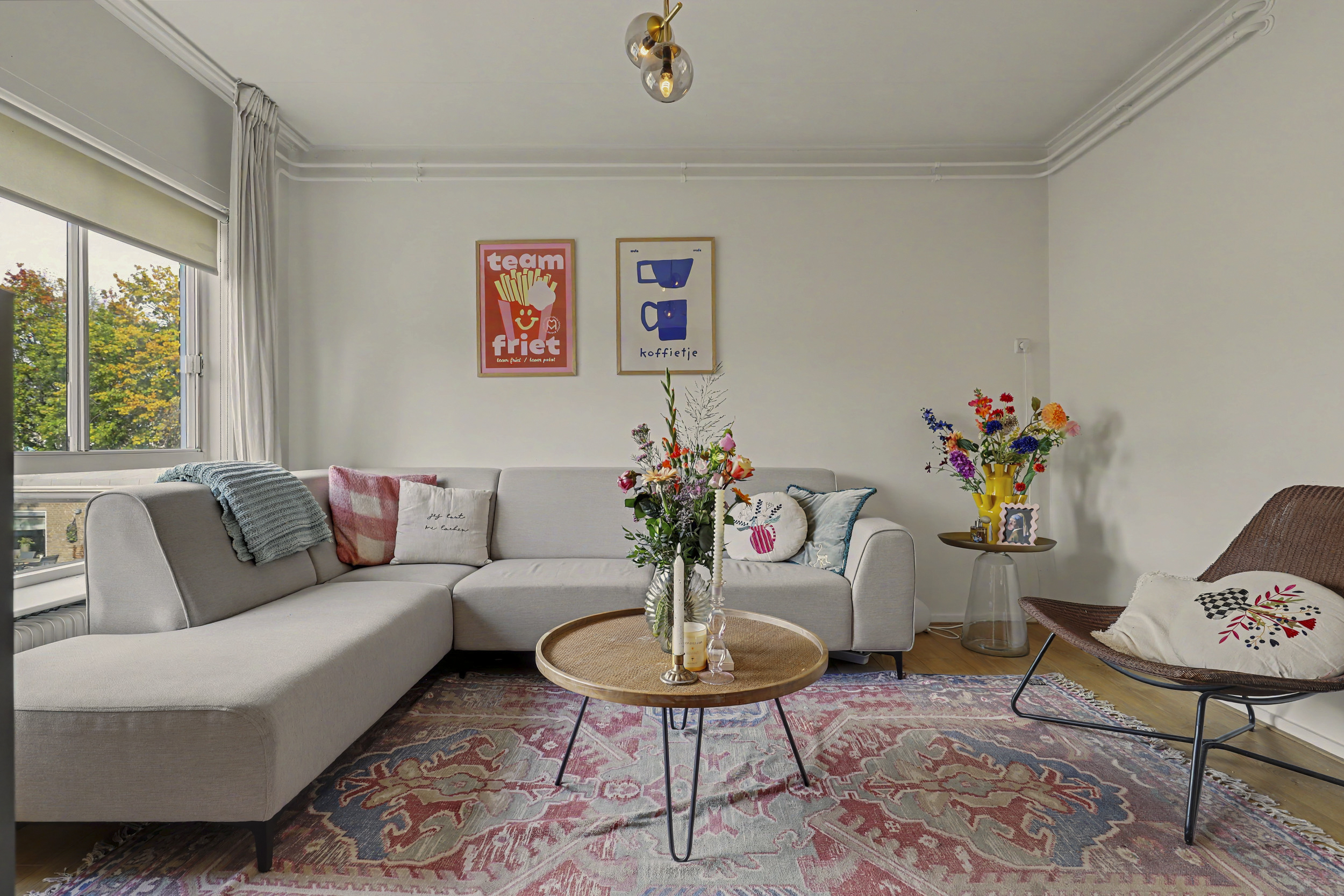 Appartement te koop: Geert Grootestraat 26, 'S-Hertogenbosch