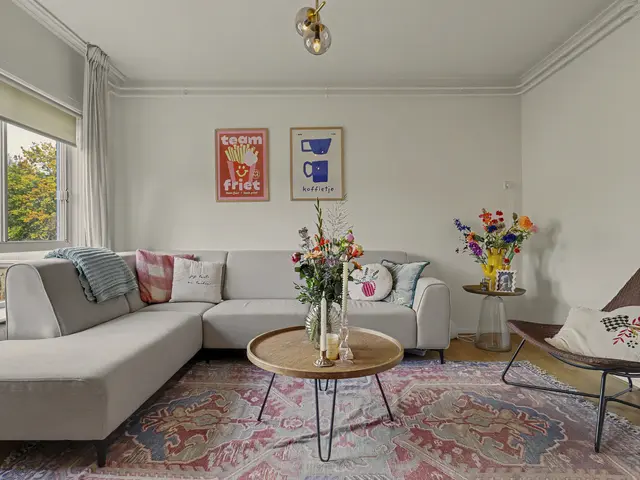 Foto van Geert Grootestraat 26