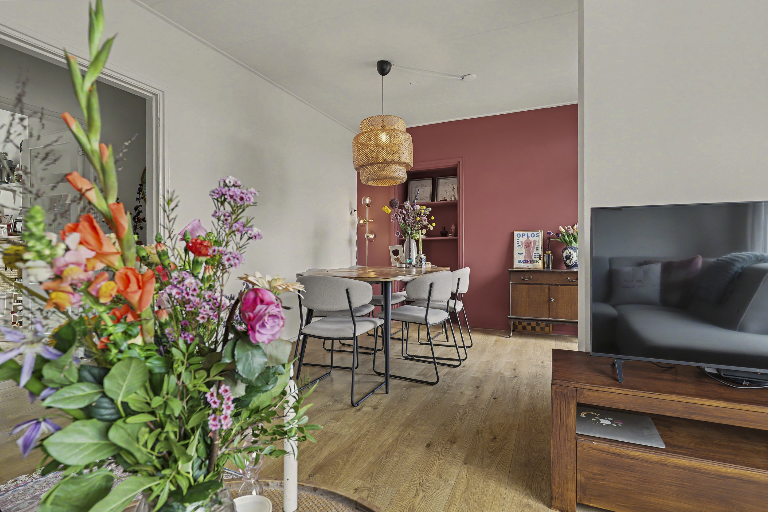 Appartement te koop: Geert Grootestraat 26, 'S-Hertogenbosch