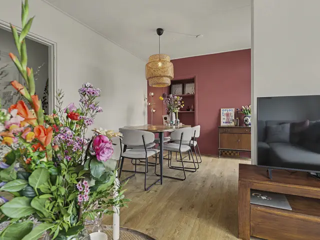 Foto van Geert Grootestraat 26