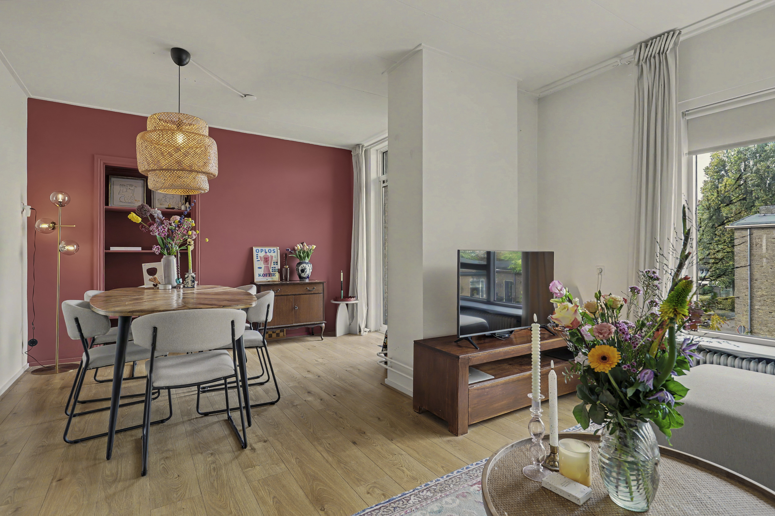Appartement te koop: Geert Grootestraat 26, 'S-Hertogenbosch