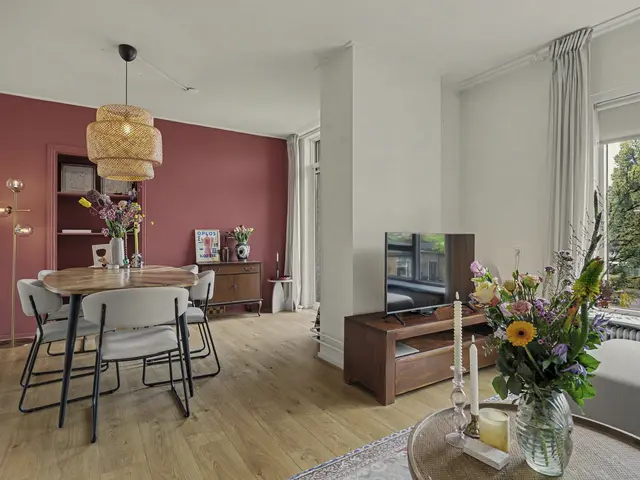 Foto van Geert Grootestraat 26