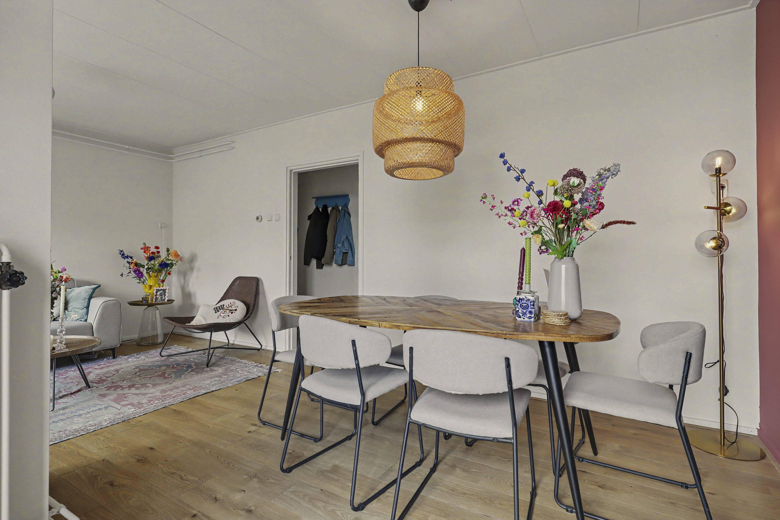 Appartement te koop: Geert Grootestraat 26, 'S-Hertogenbosch