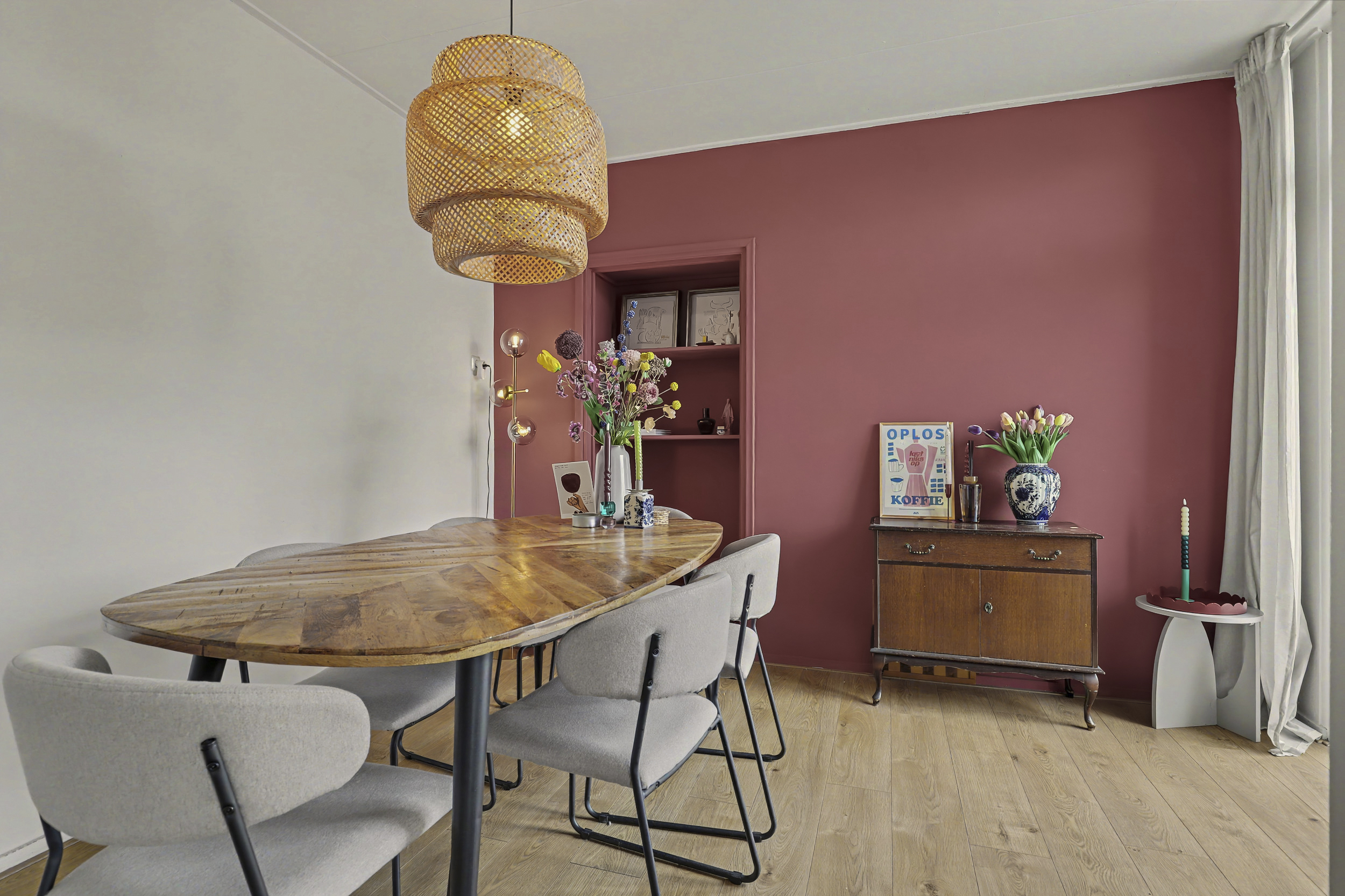 Appartement te koop: Geert Grootestraat 26, 'S-Hertogenbosch
