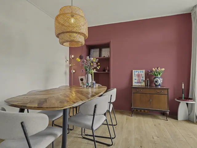 Foto van Geert Grootestraat 26