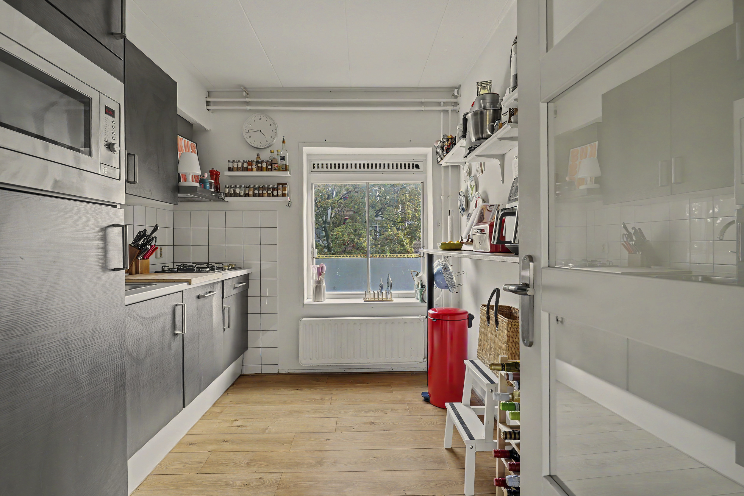 Appartement te koop: Geert Grootestraat 26, 'S-Hertogenbosch