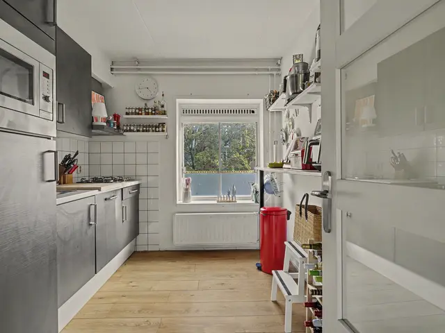 Foto van Geert Grootestraat 26