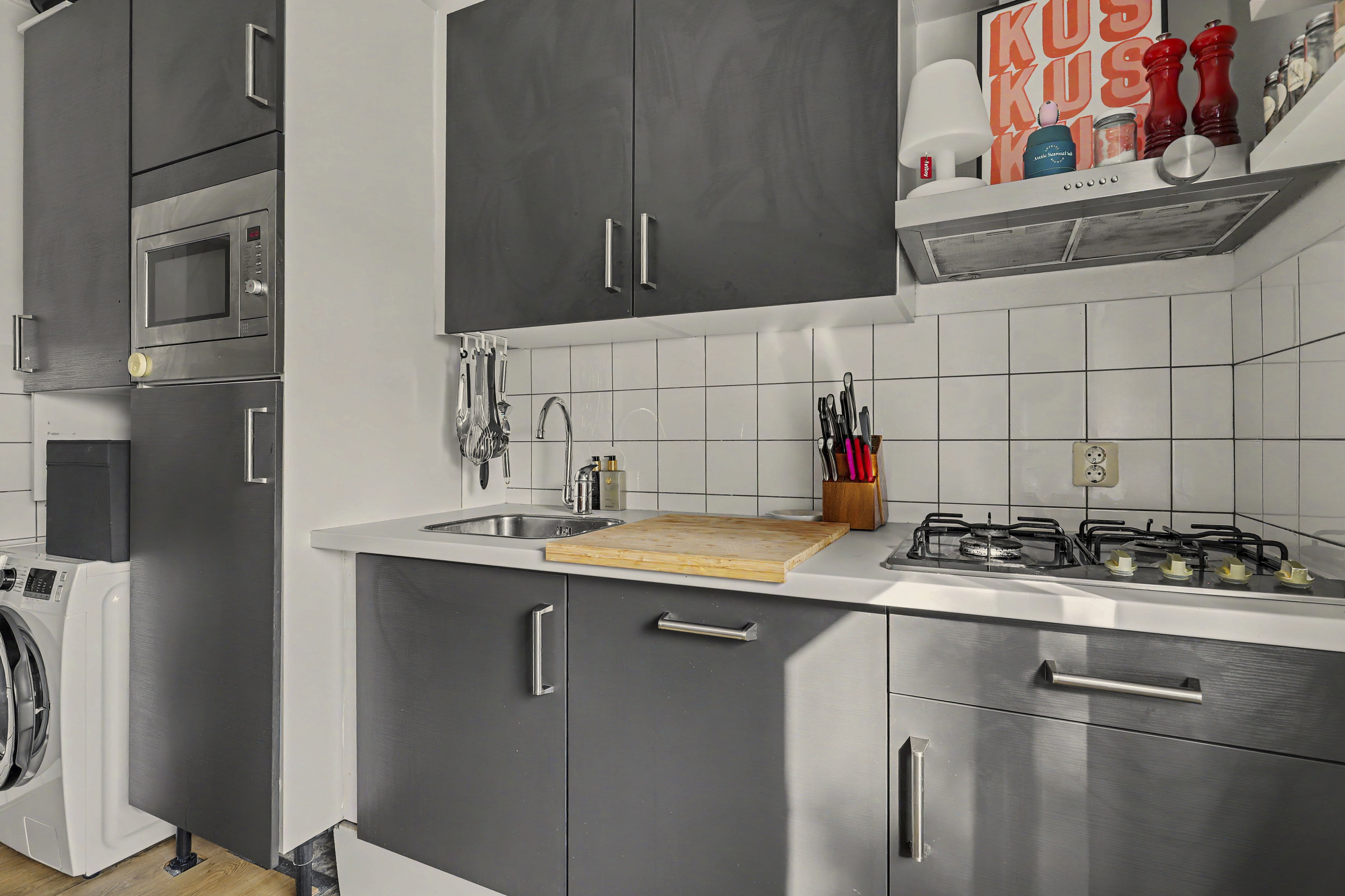 Appartement te koop: Geert Grootestraat 26, 'S-Hertogenbosch