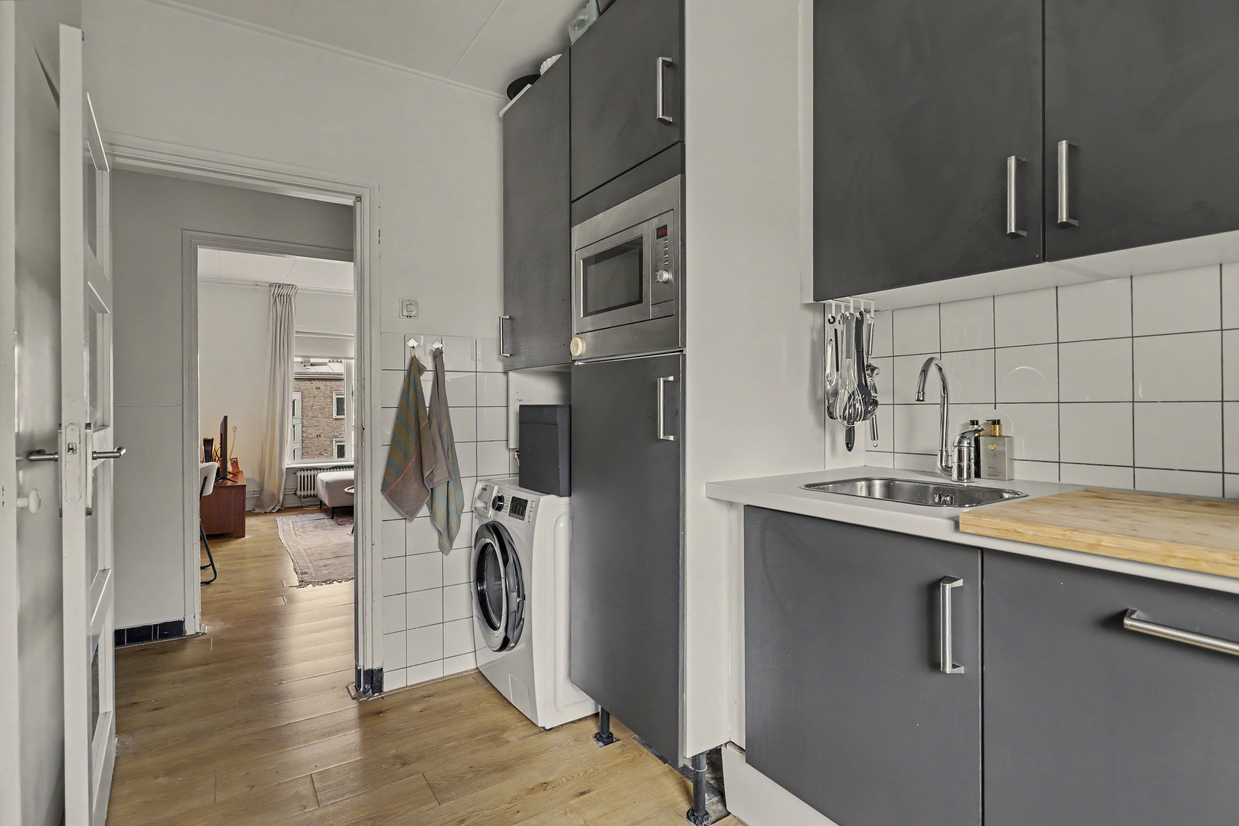 Appartement te koop: Geert Grootestraat 26, 'S-Hertogenbosch