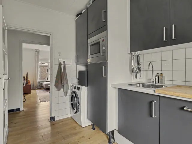 Foto van Geert Grootestraat 26