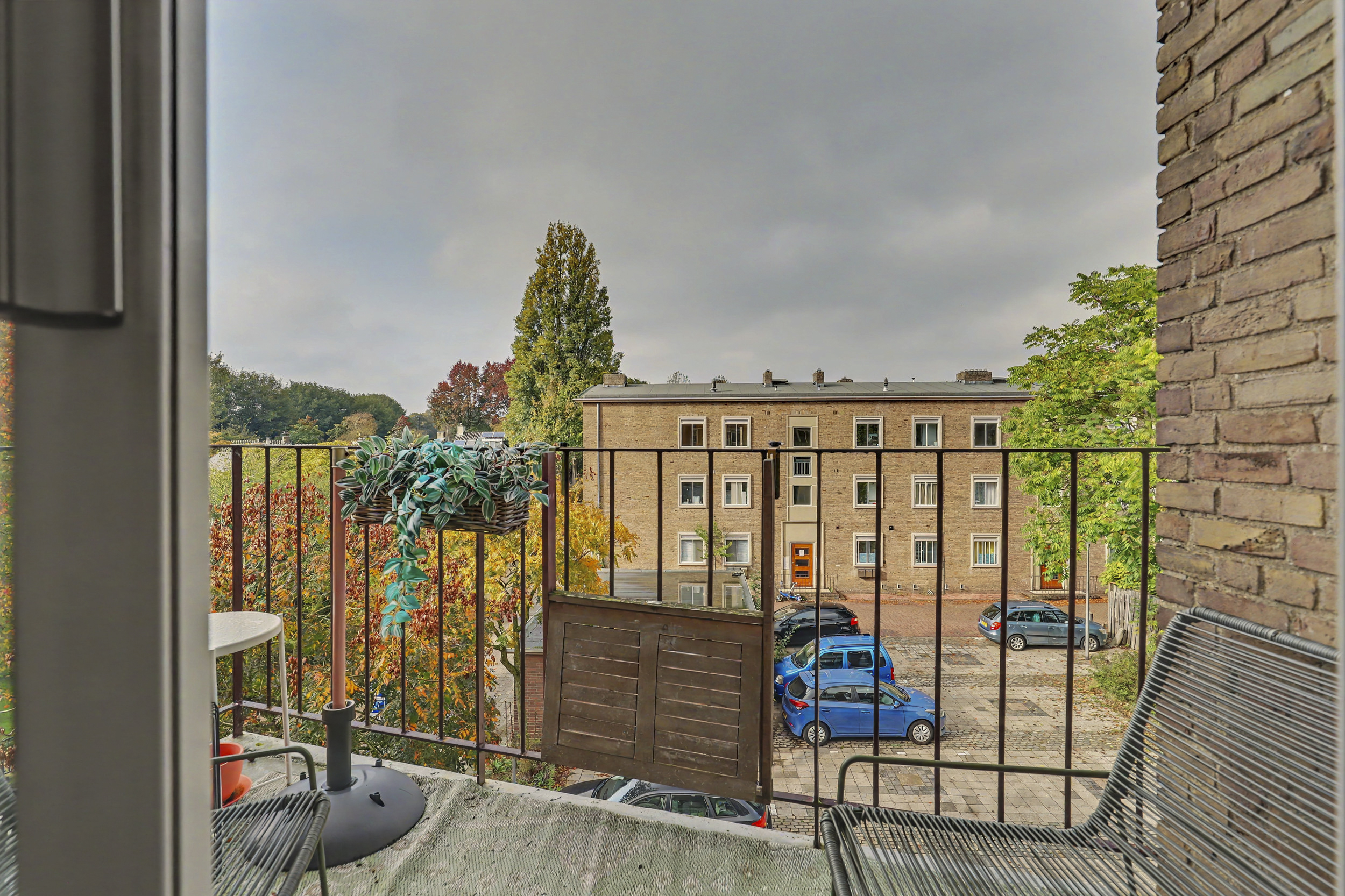Appartement te koop: Geert Grootestraat 26, 'S-Hertogenbosch