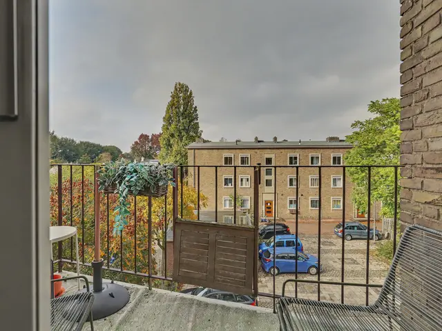 Foto van Geert Grootestraat 26
