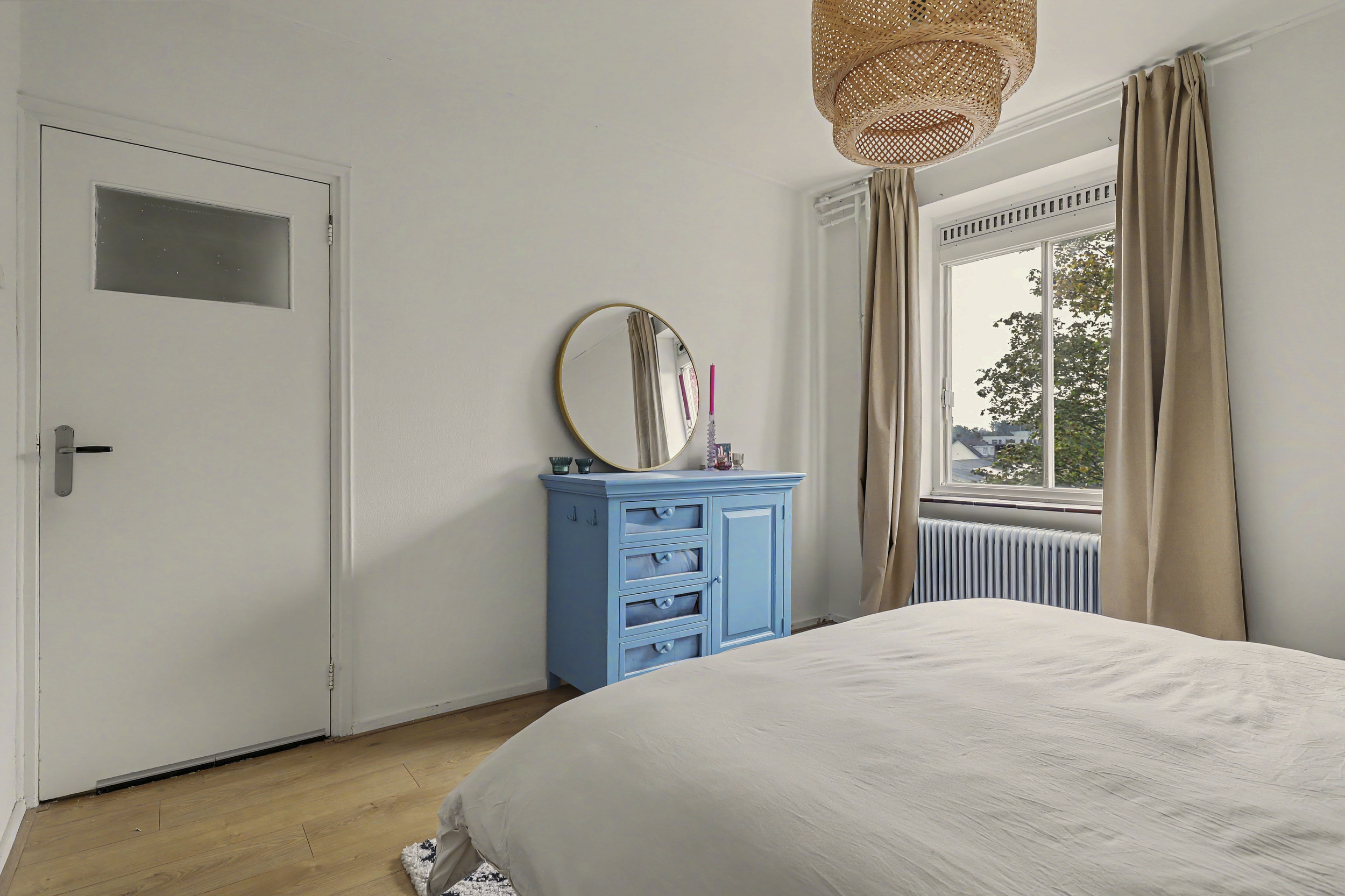 Appartement te koop: Geert Grootestraat 26, 'S-Hertogenbosch