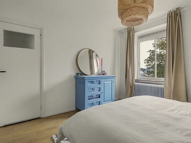 Foto van Geert Grootestraat 26