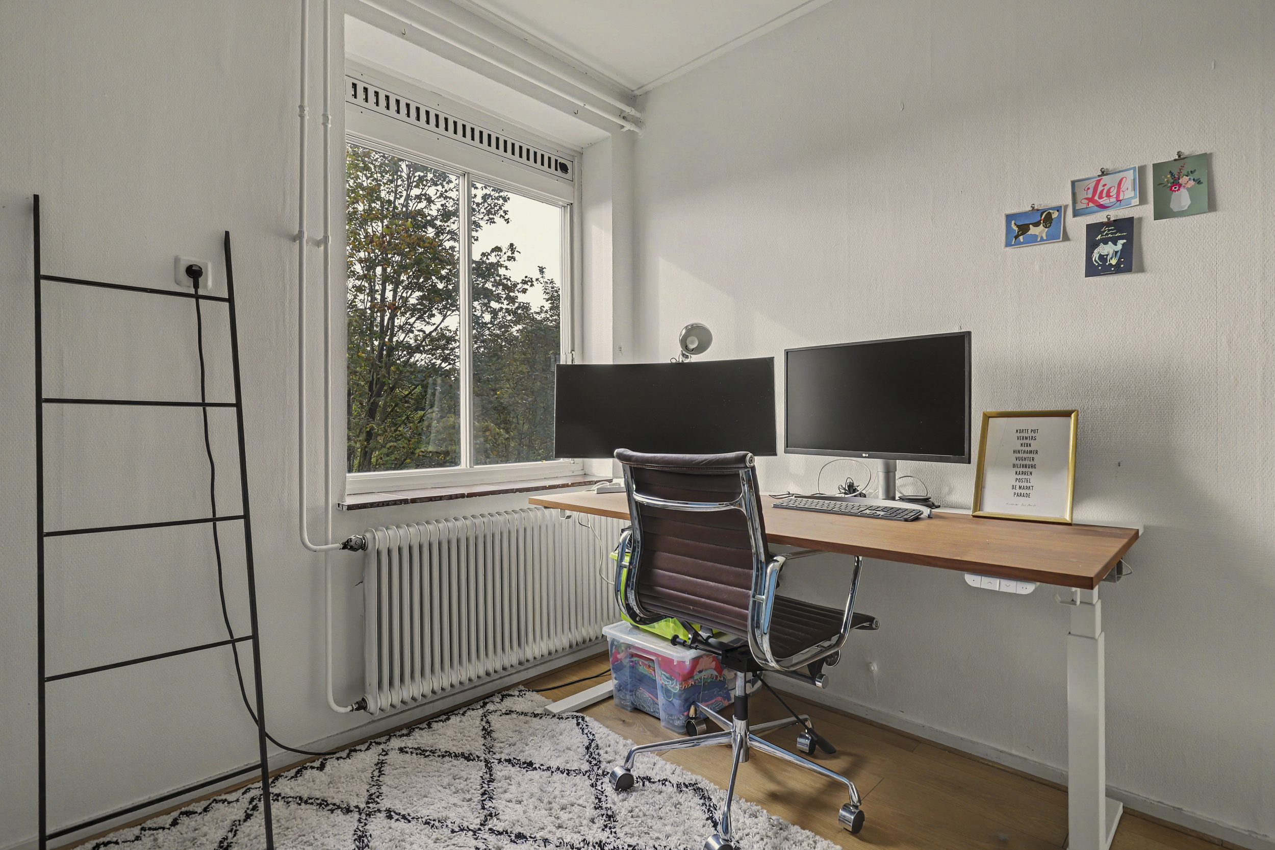 Appartement te koop: Geert Grootestraat 26, 'S-Hertogenbosch